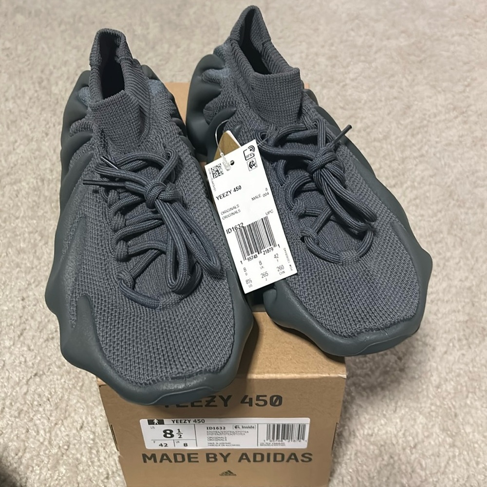 Yeezy Adidas 450